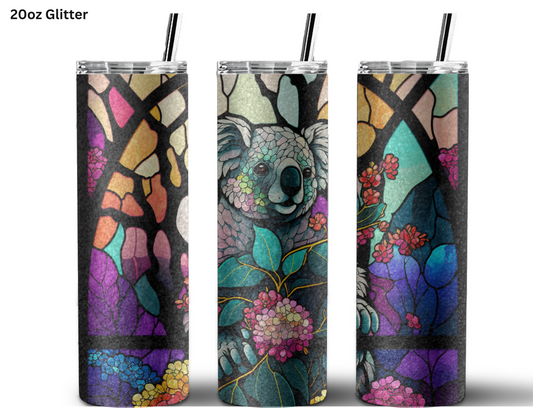 Koala Tumbler