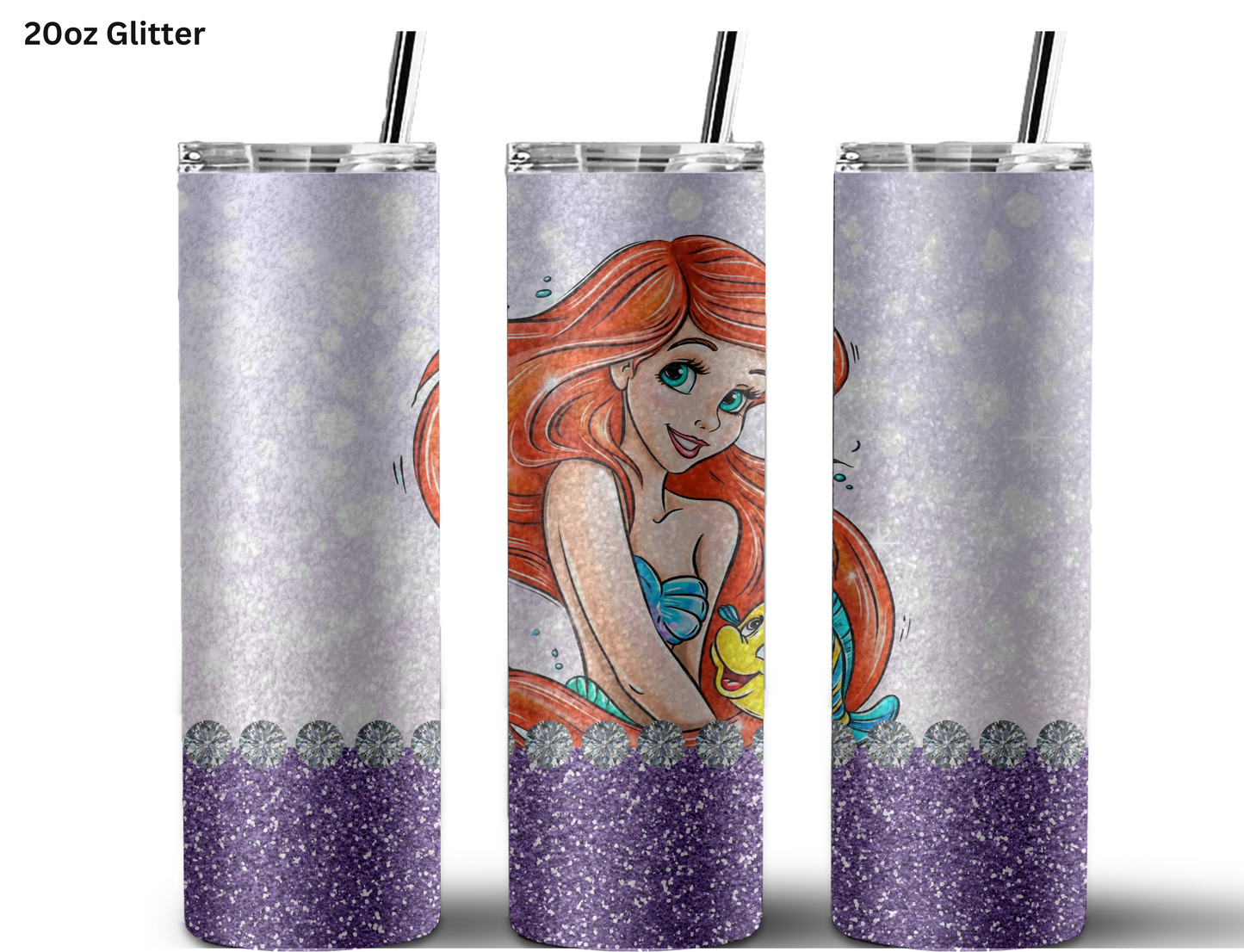 Ariel Tumbler