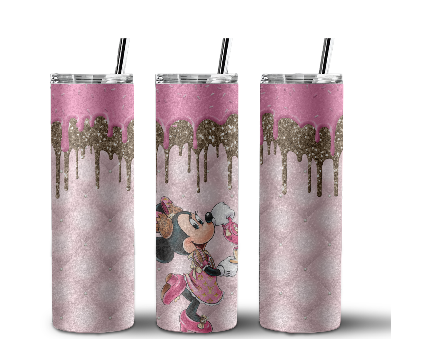 Disney Inspired Tumbler (015)