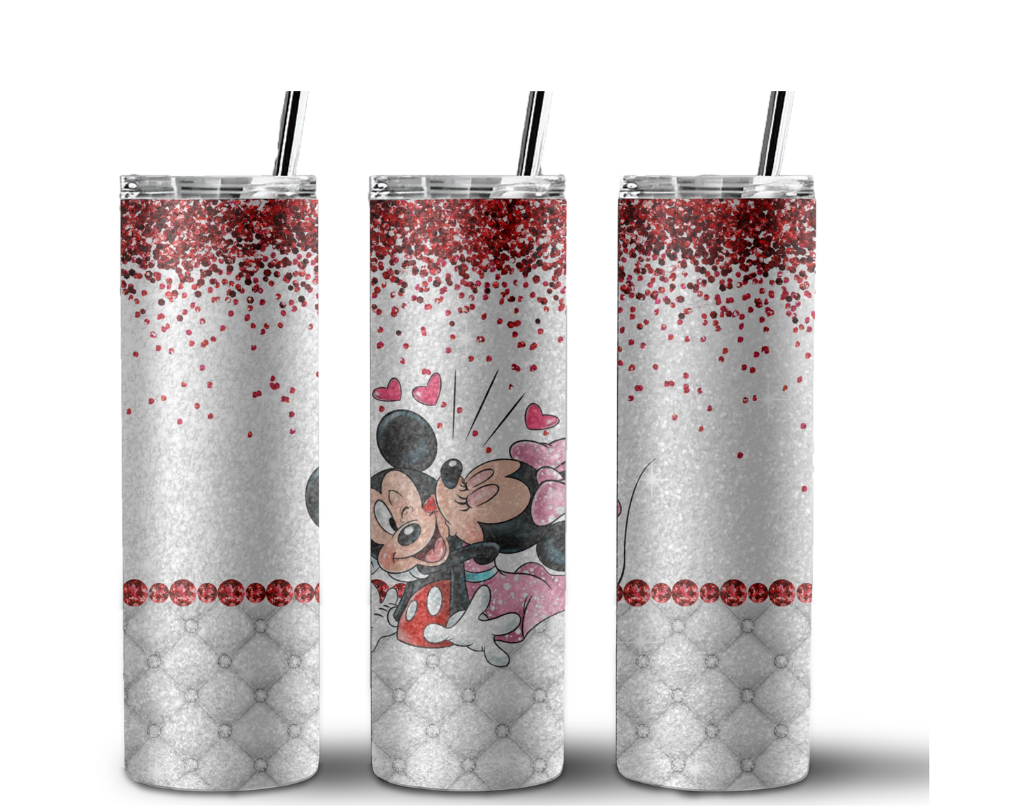 Disney Inspired Tumbler (013)