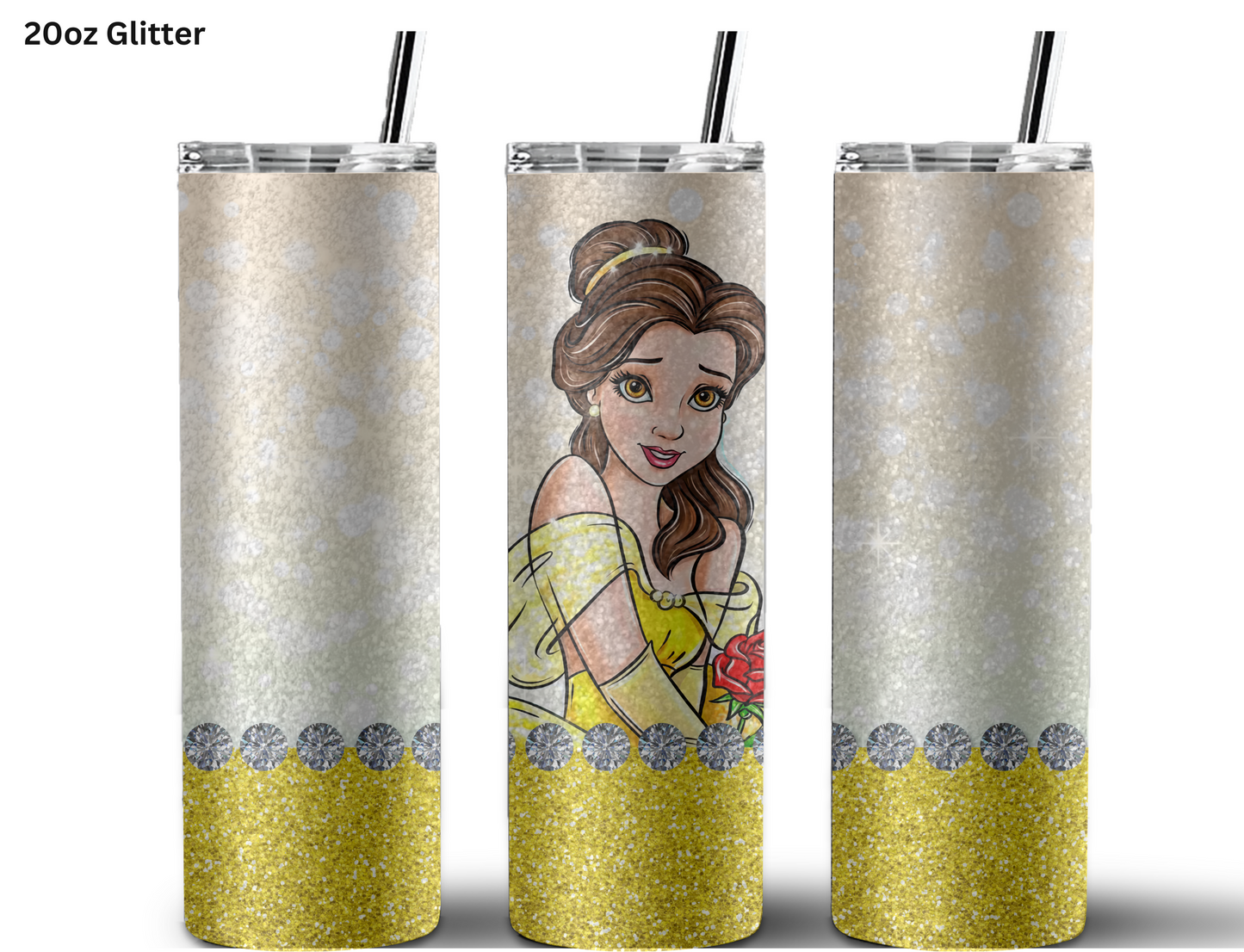 Belle Tumbler