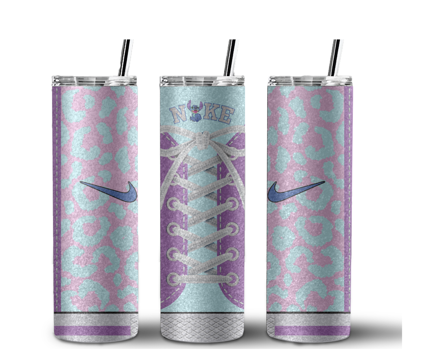 Nike Handbag Inspired Tumbler (002)