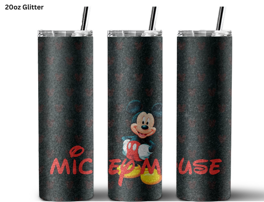 Mickey Basic Tumbler