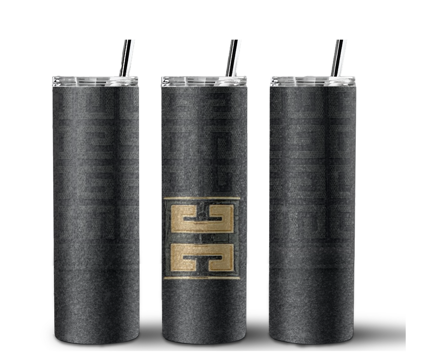 Givenchy Handbag Inspired Tumbler (002)