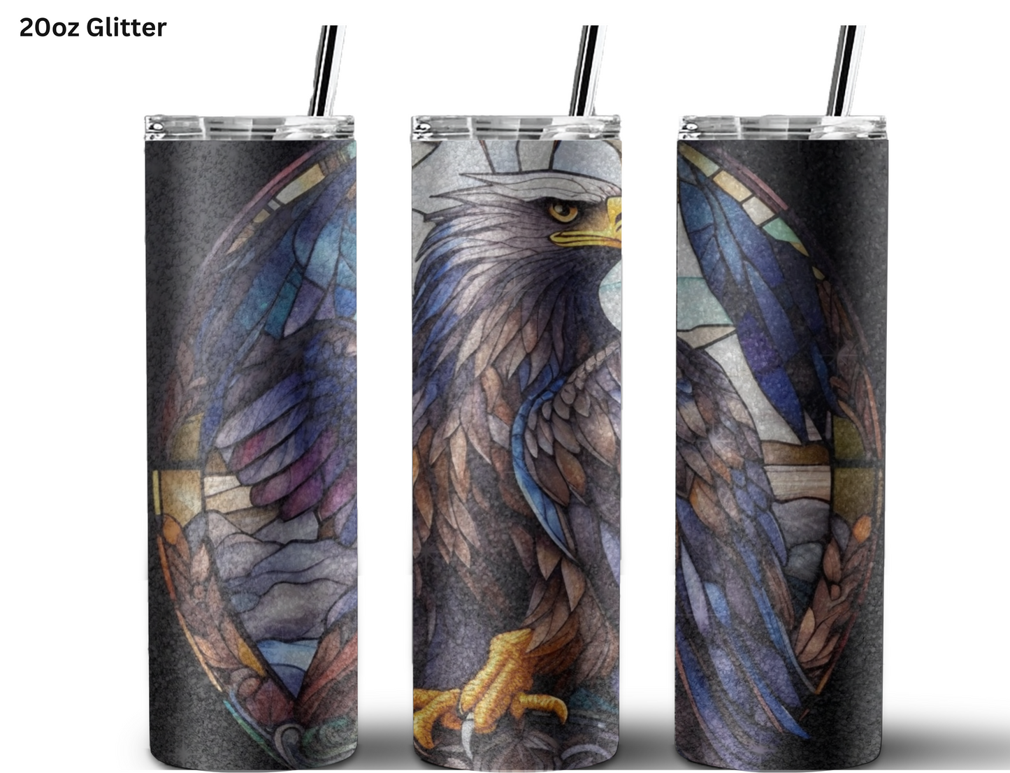 Eagle Tumbler