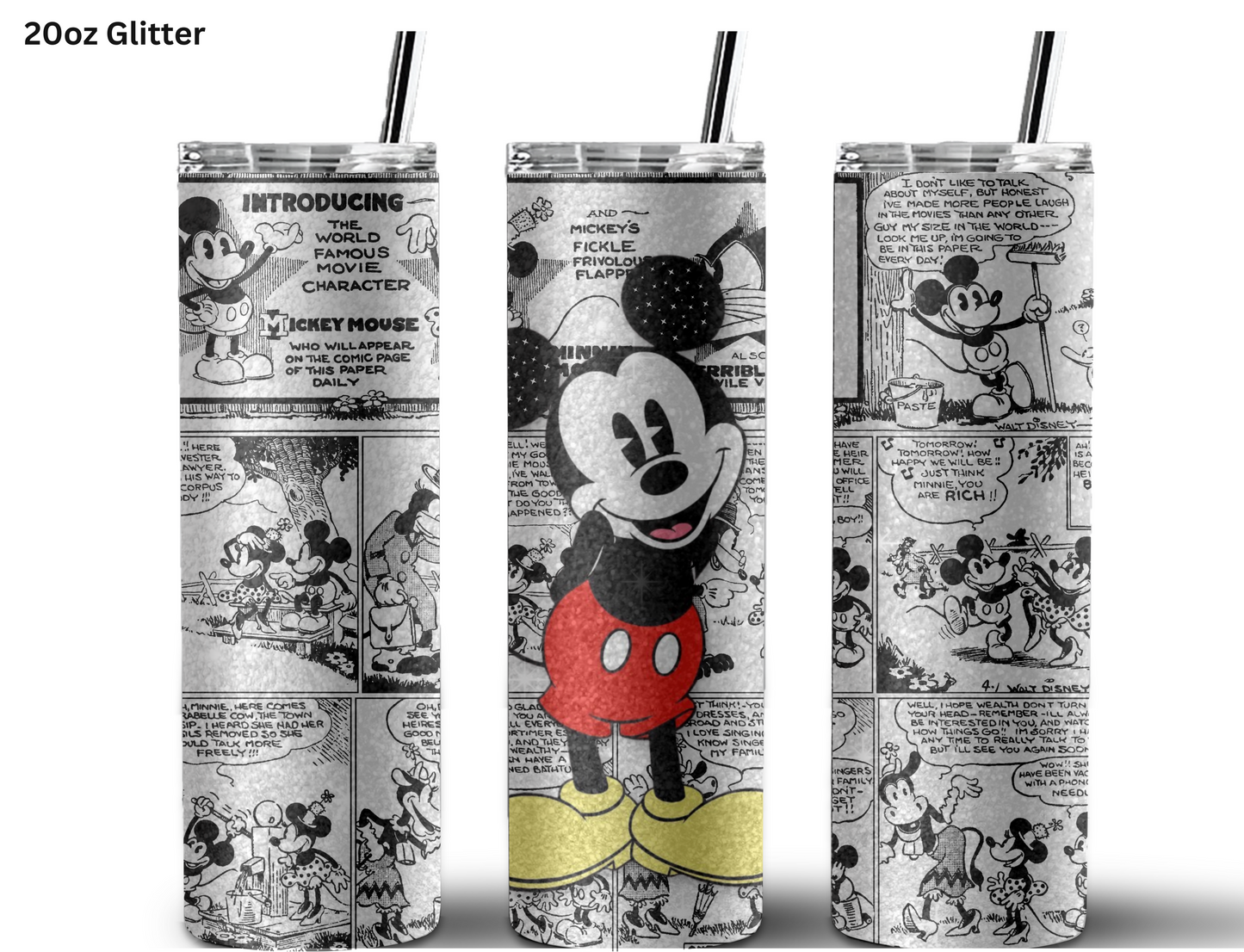 Introducing The World's Most Famous Movie Character  Tumbler