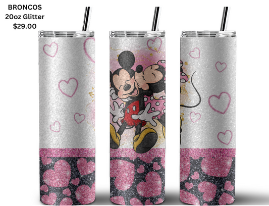 Totally In Love Tumbler