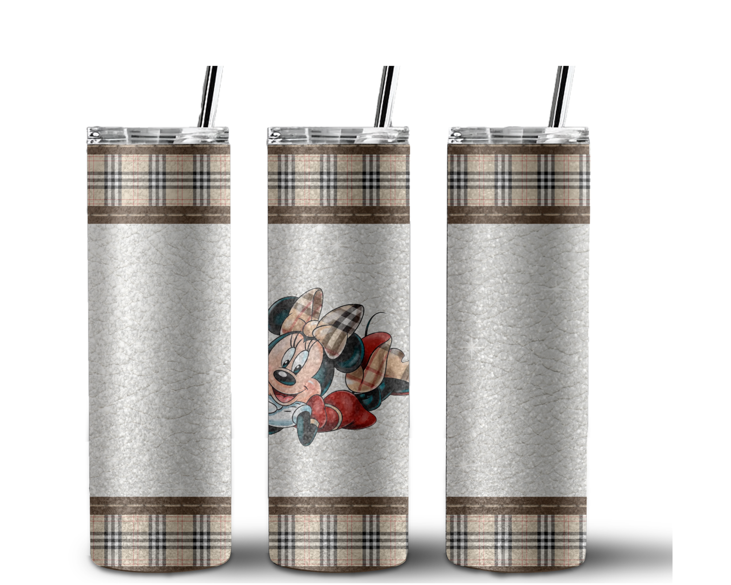 Disney Inspired Tumbler (019)