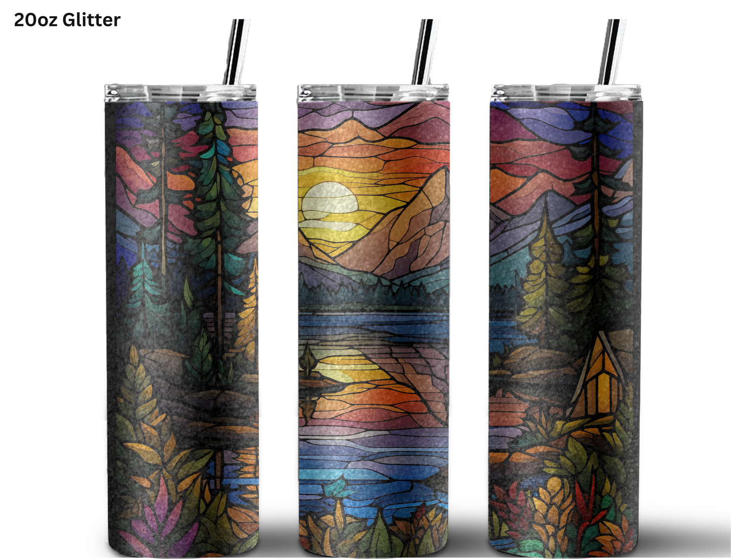 Wilderness Tumbler