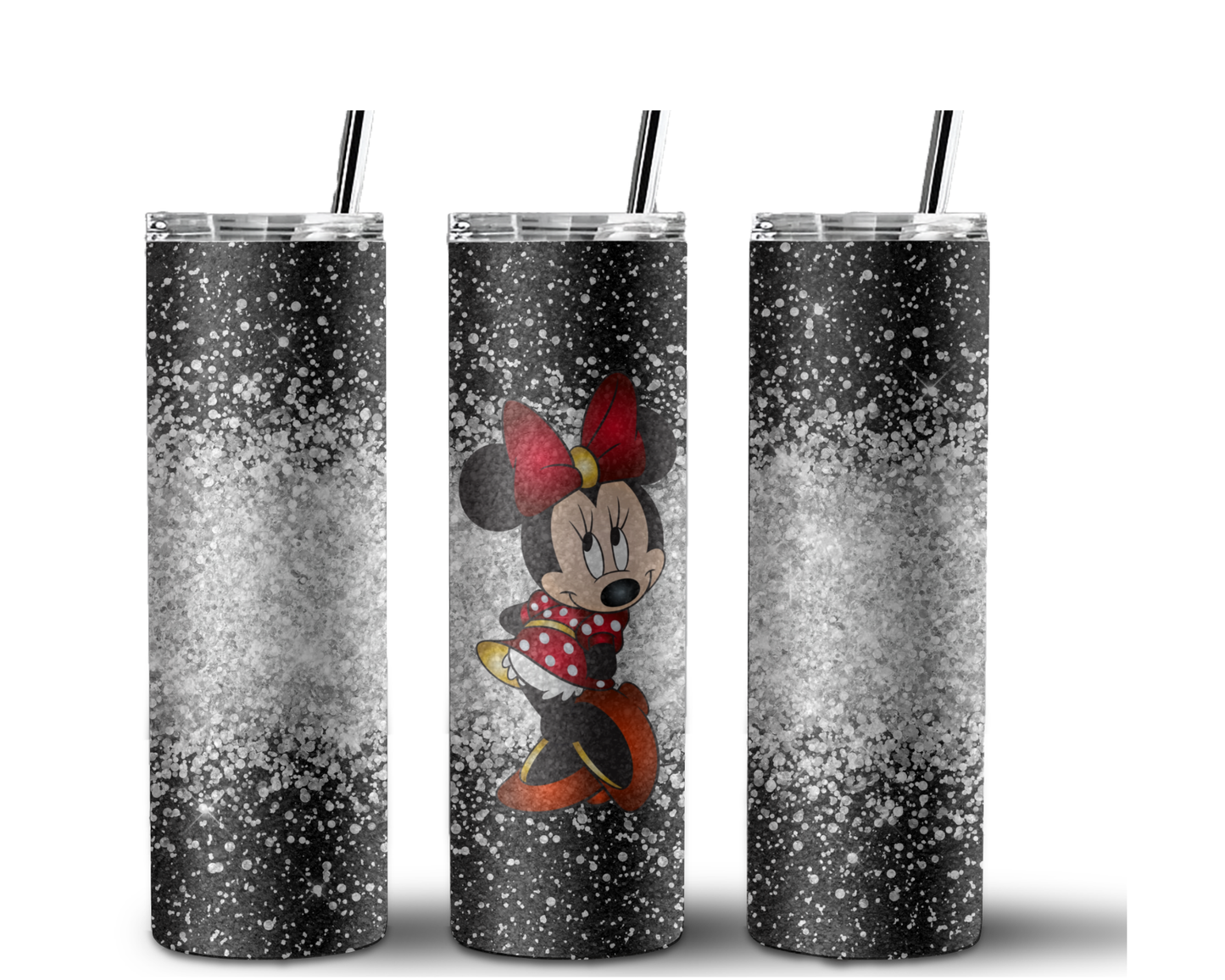 Disney Inspired Tumbler (018)