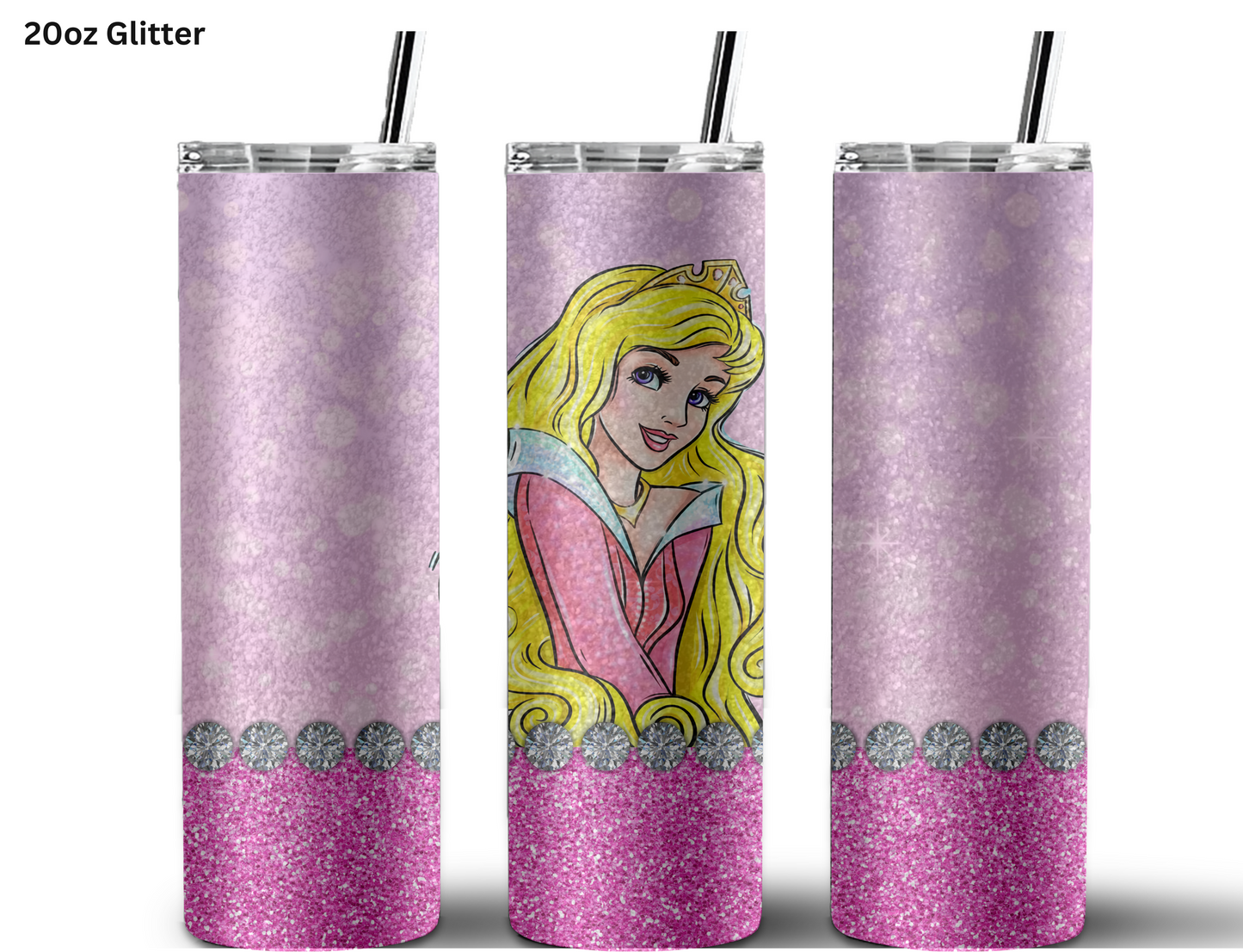 Aurora Tumbler