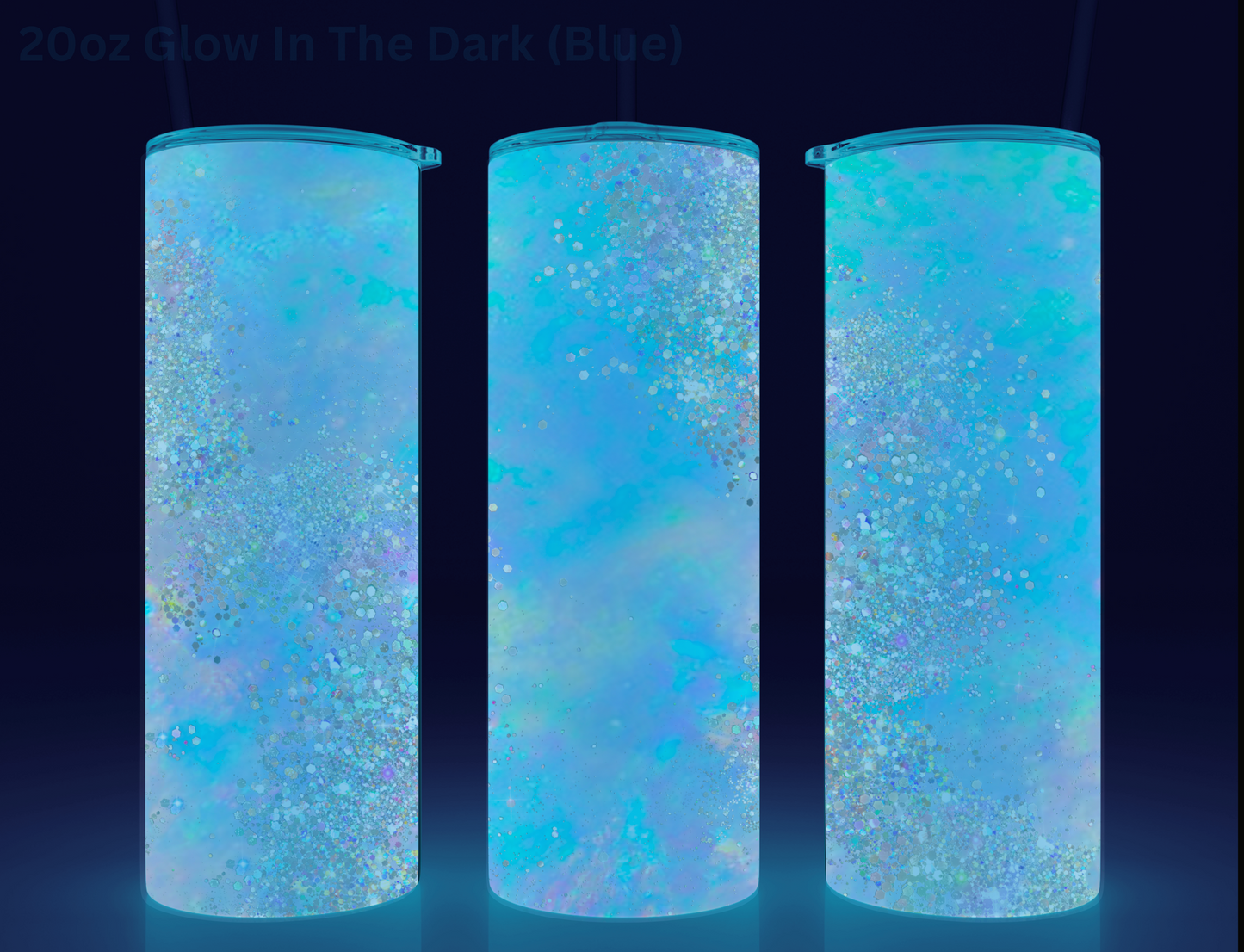 Opal Tumbler