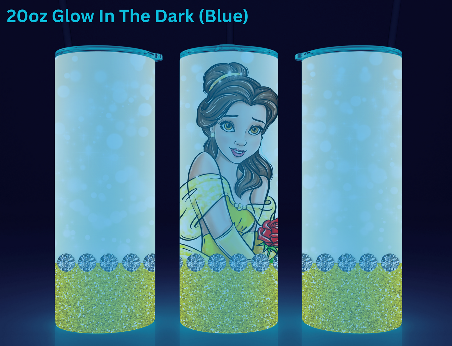 Belle Tumbler