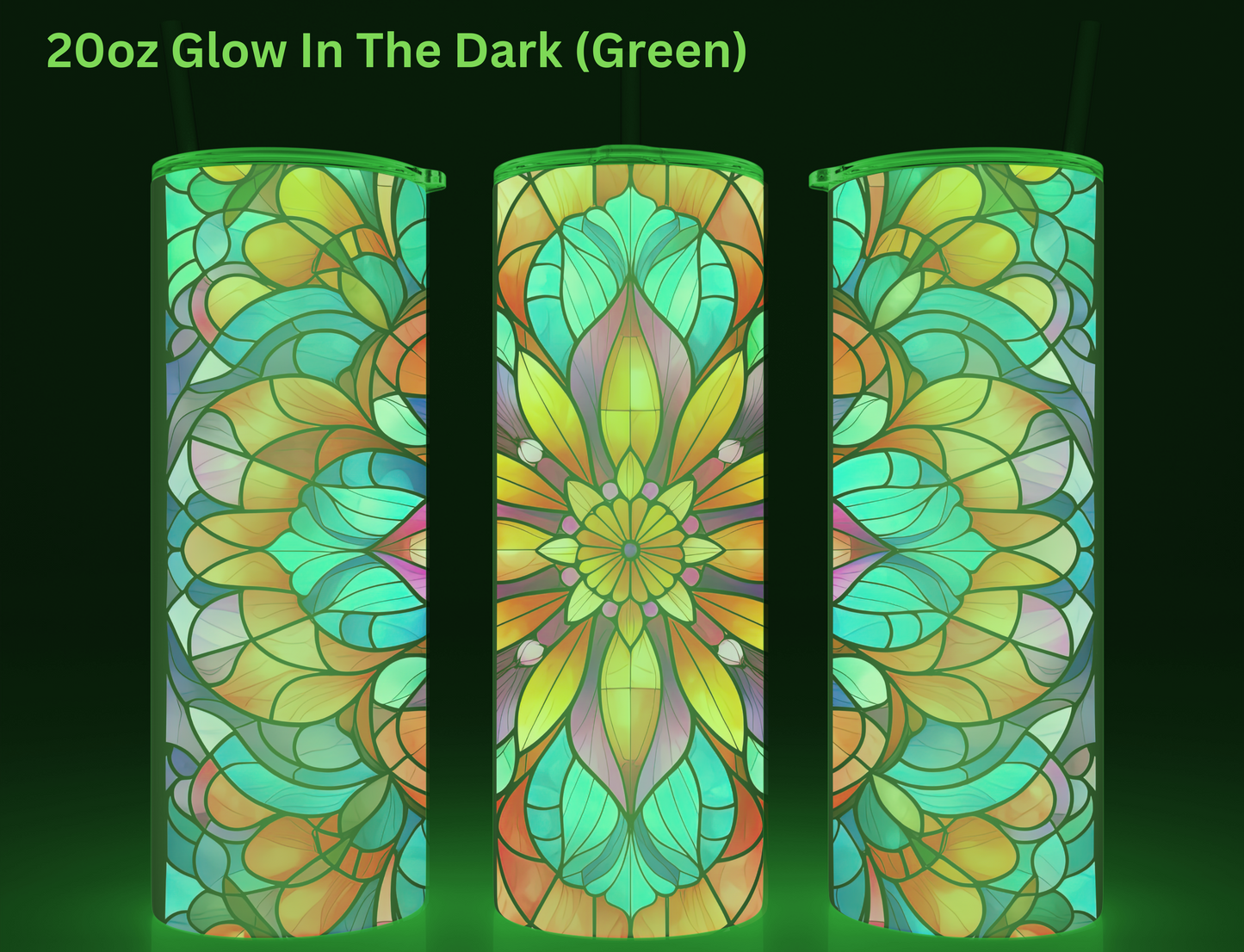 Daydream Tumbler