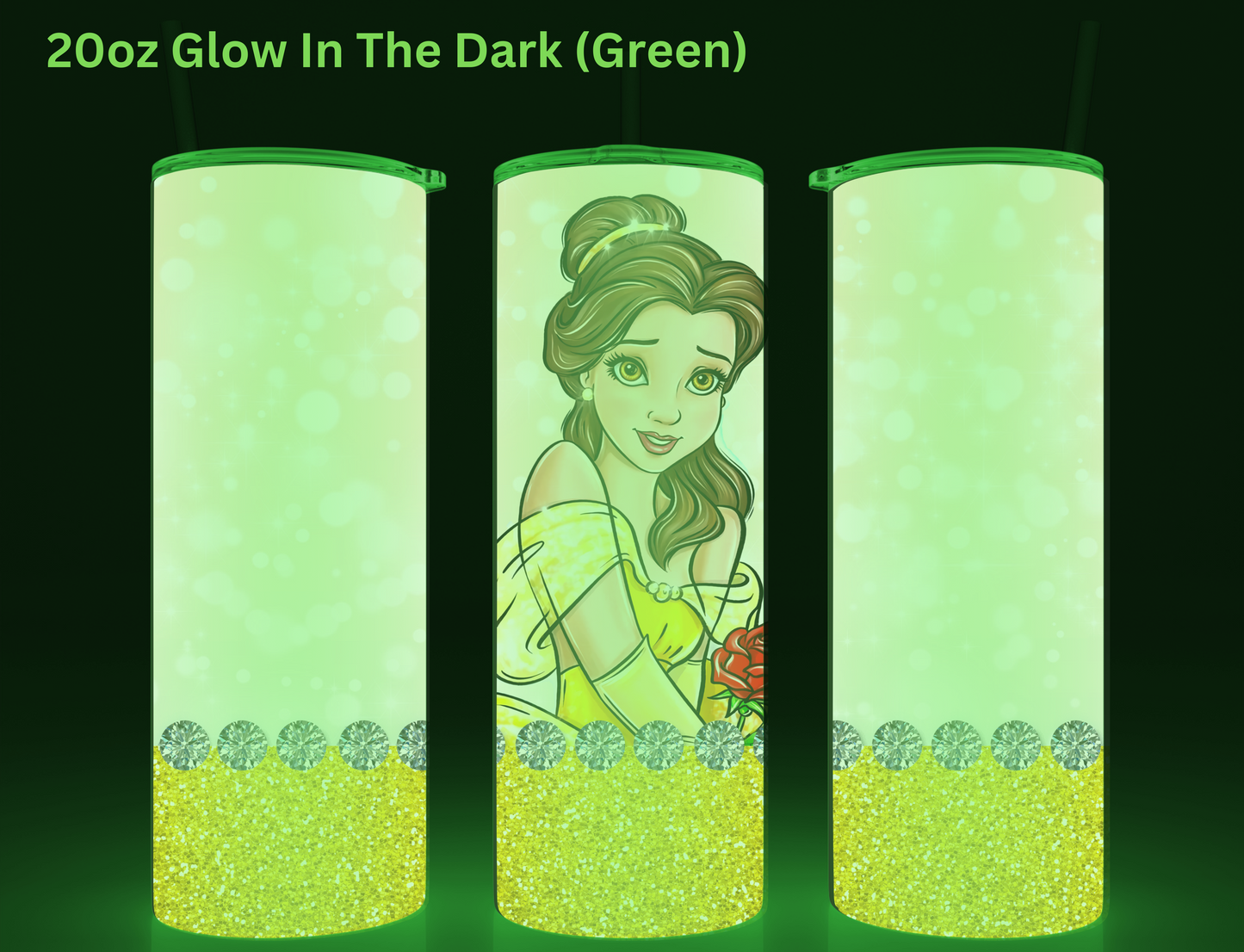 Belle Tumbler