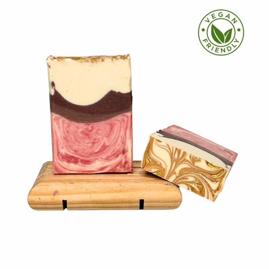 Goddess Soap Bar