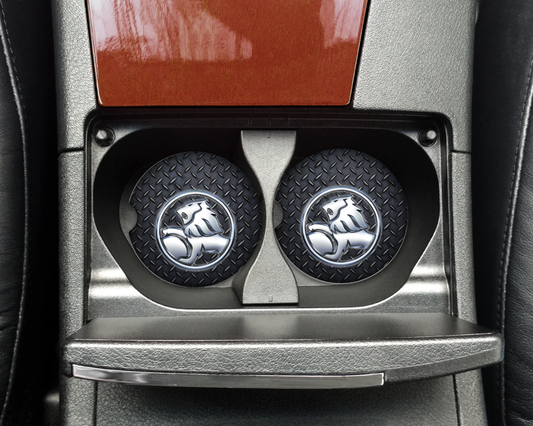 Holden Car Coasters
