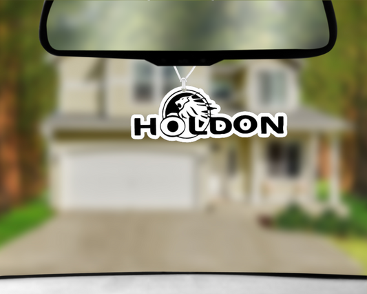 Holdon Car Air Freshener