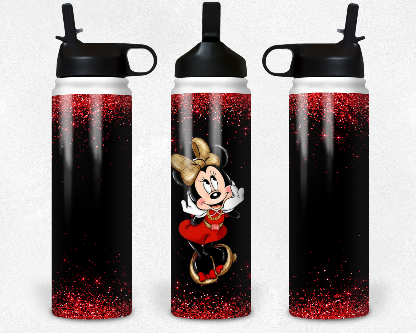 Disney Inspired Tumbler (016)