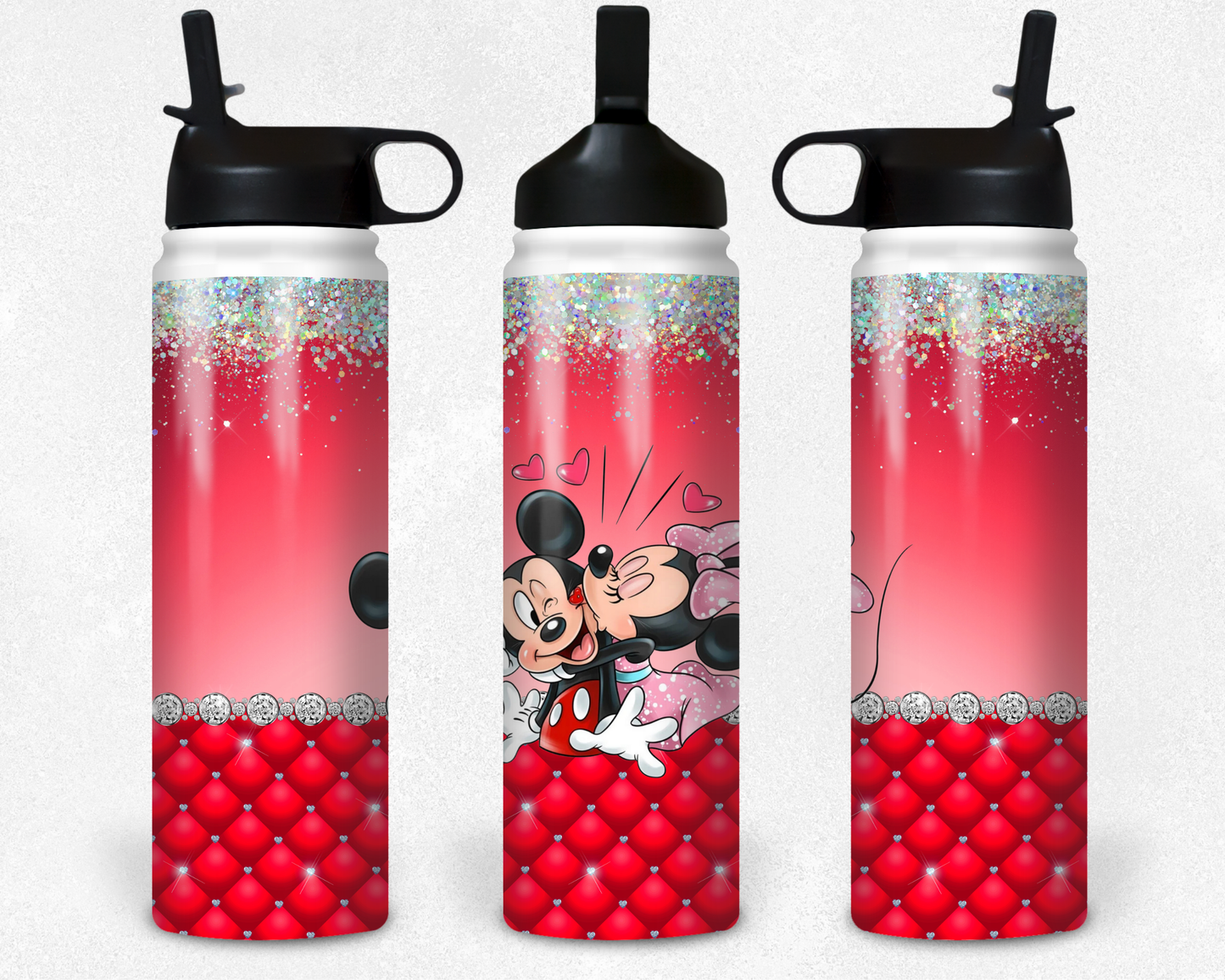 Disney Inspired Tumbler (014)