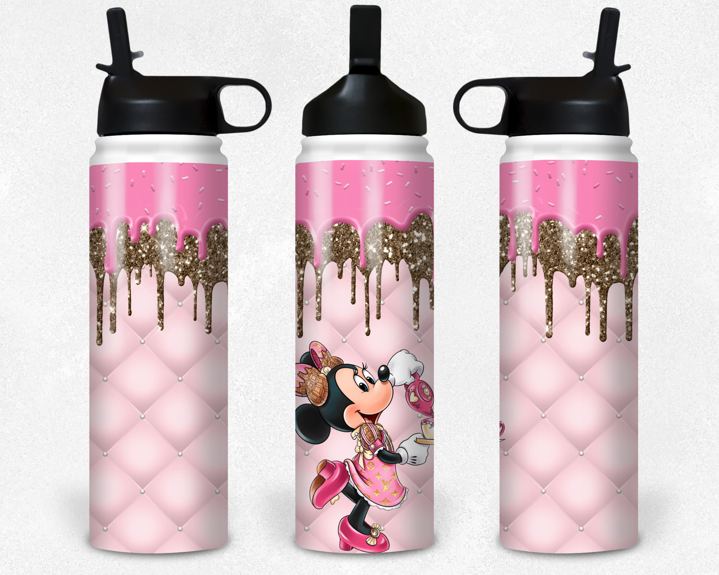 Disney Inspired Tumbler (015)