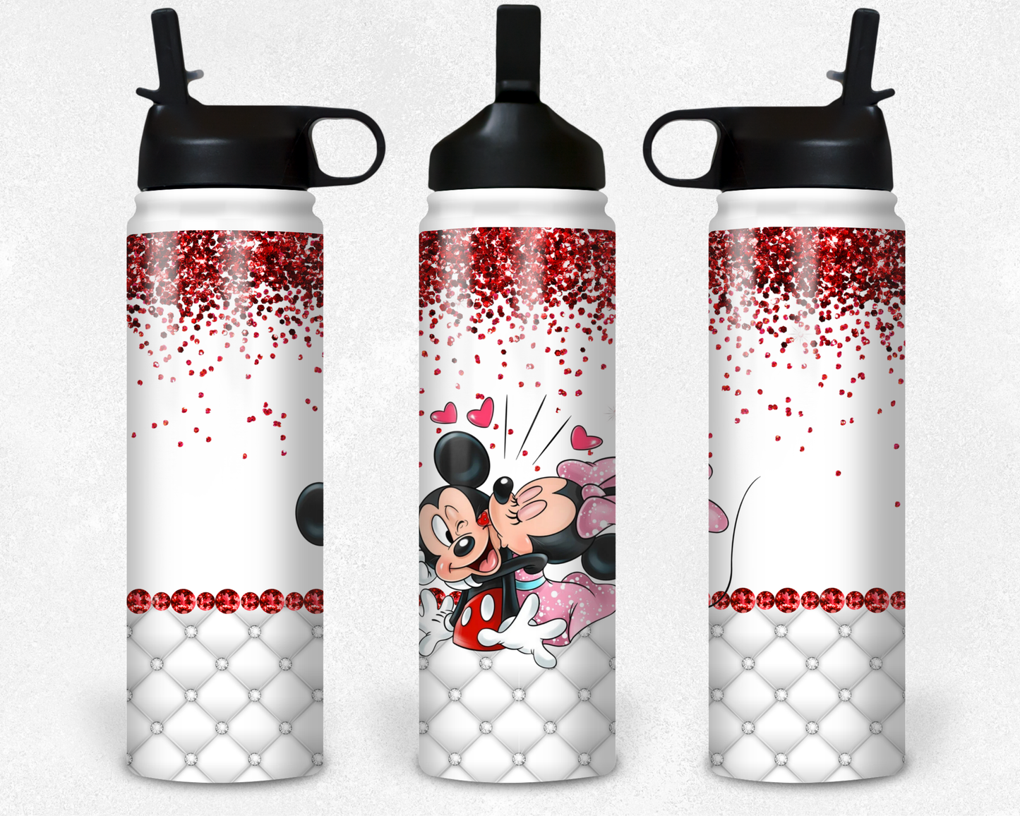 Disney Inspired Tumbler (013)