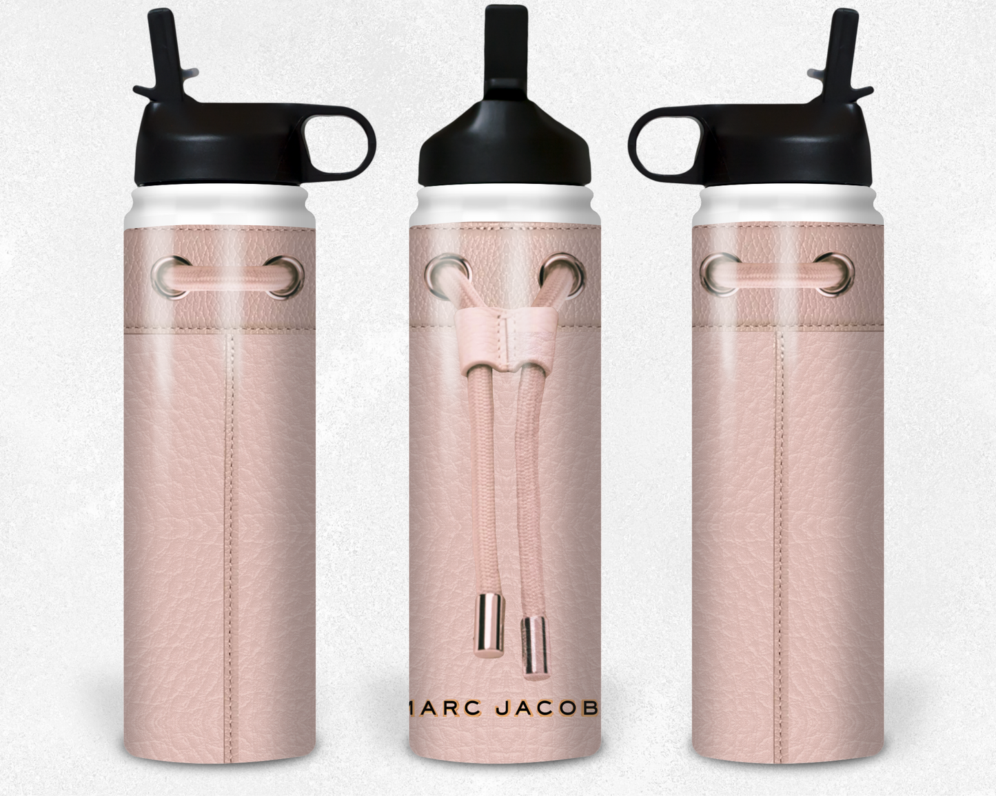 Marc Jacobs Handbag Inspired Tumbler (010)