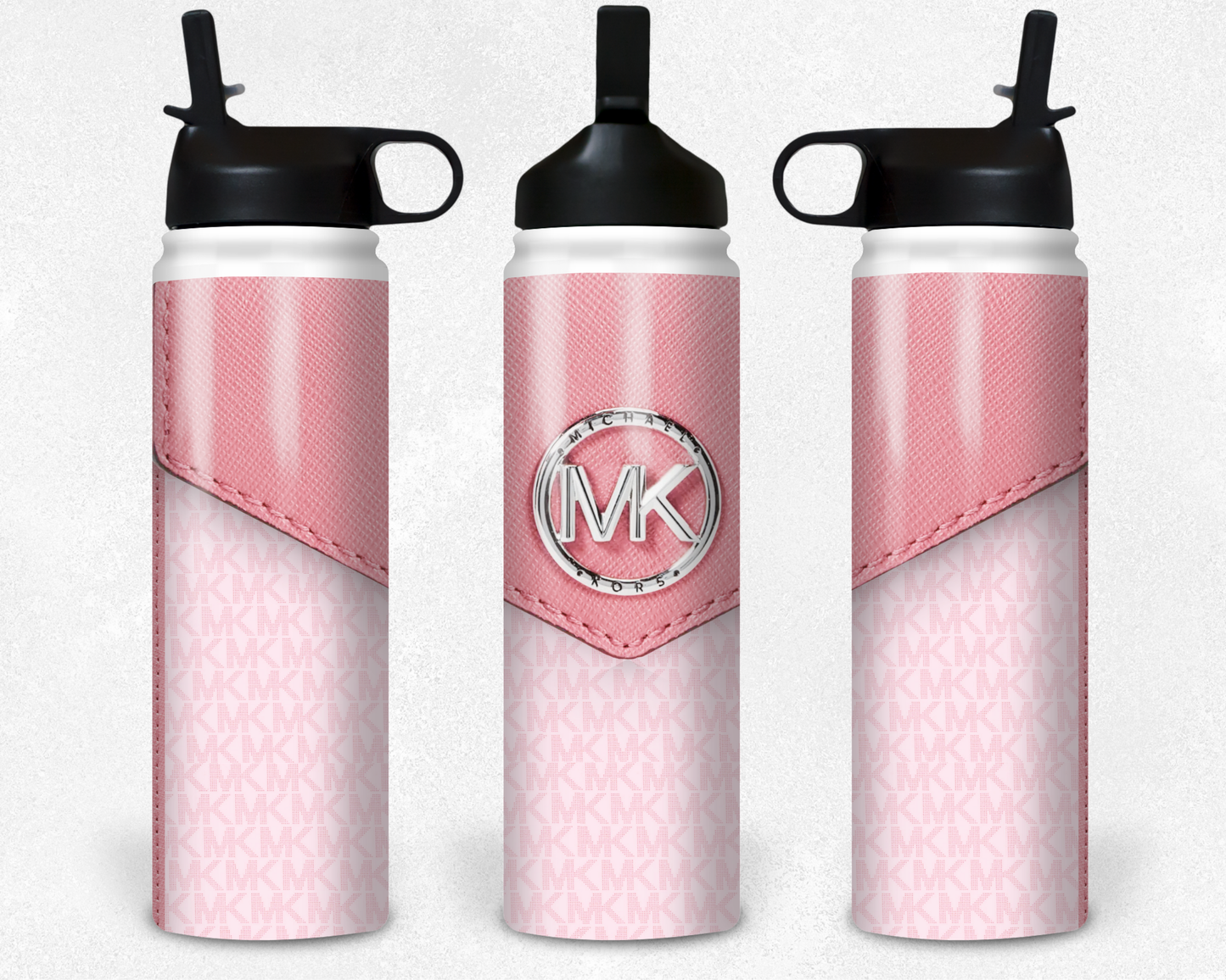 Michael Kors Handbag Inspired Tumbler (003)