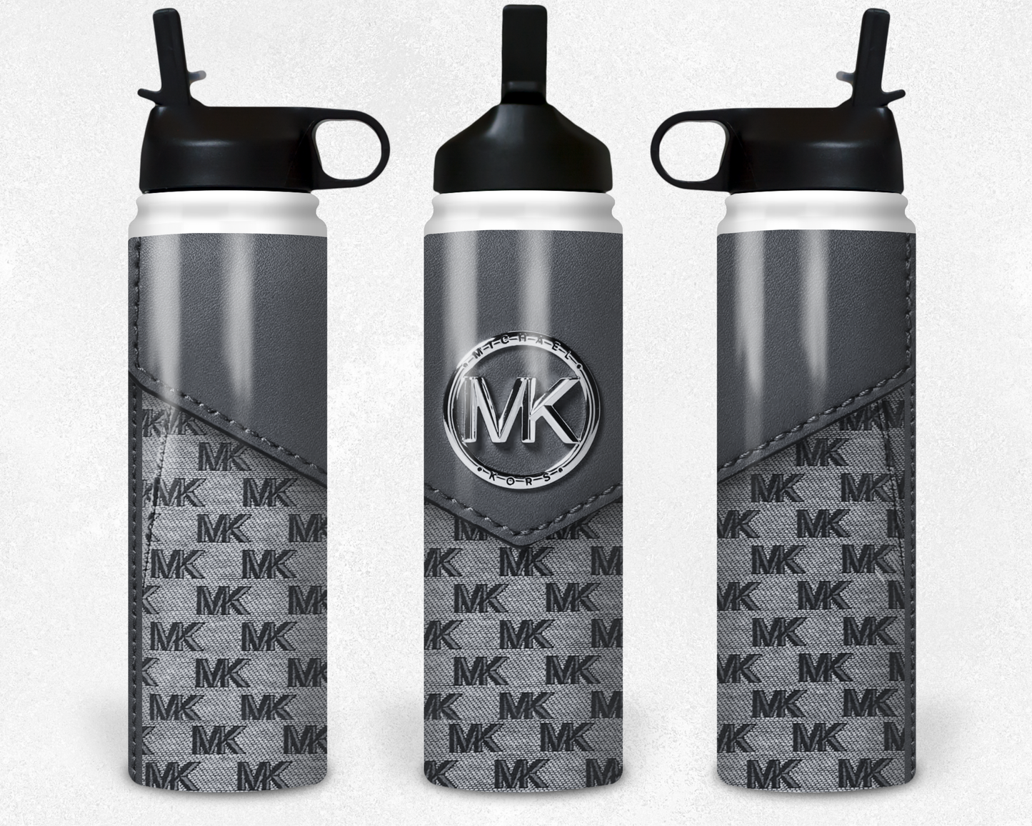 Michael Kors Handbag Inspired Tumbler (004)