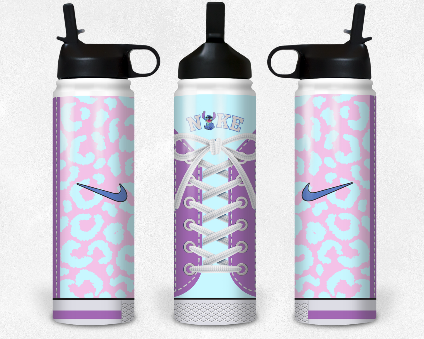 Nike Handbag Inspired Tumbler (002)