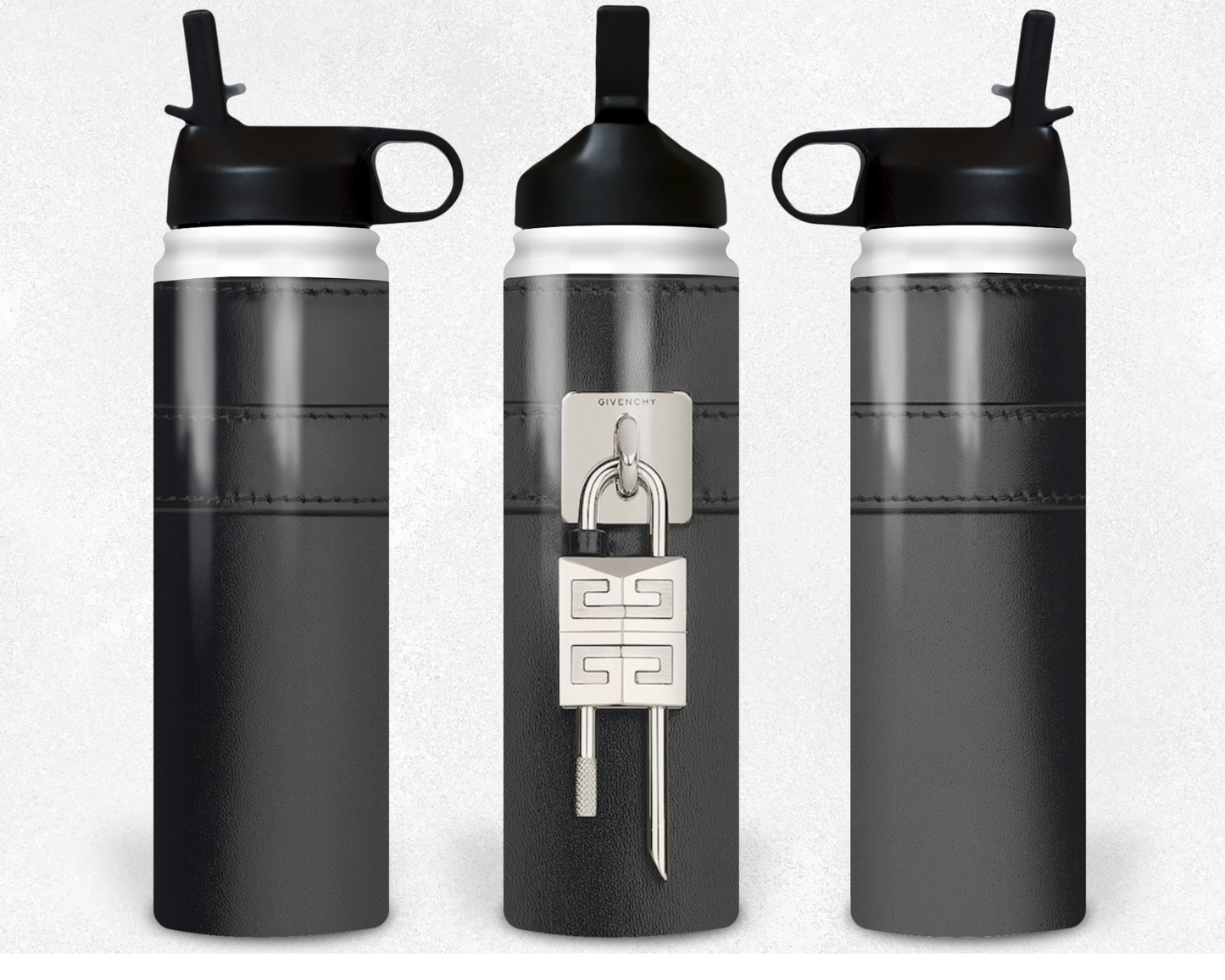 Givenchy Handbag Inspired Tumbler (004)