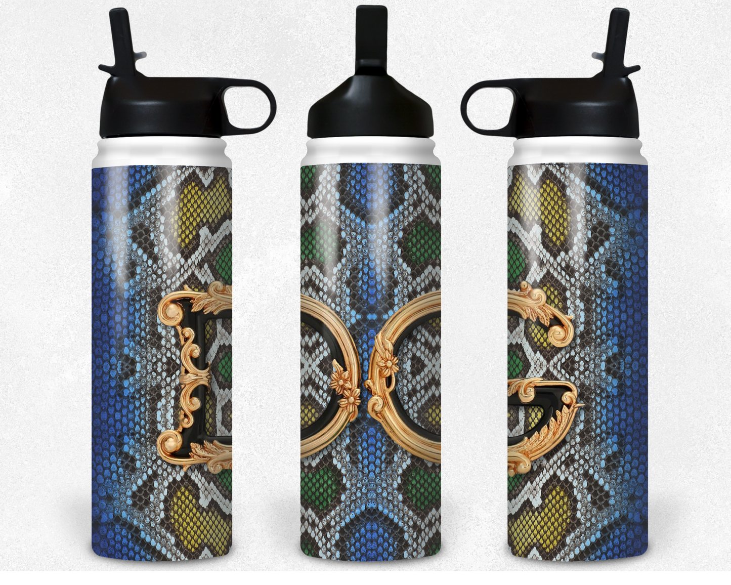 Dolce & Gabbana  Handbag Inspired Tumbler (002)