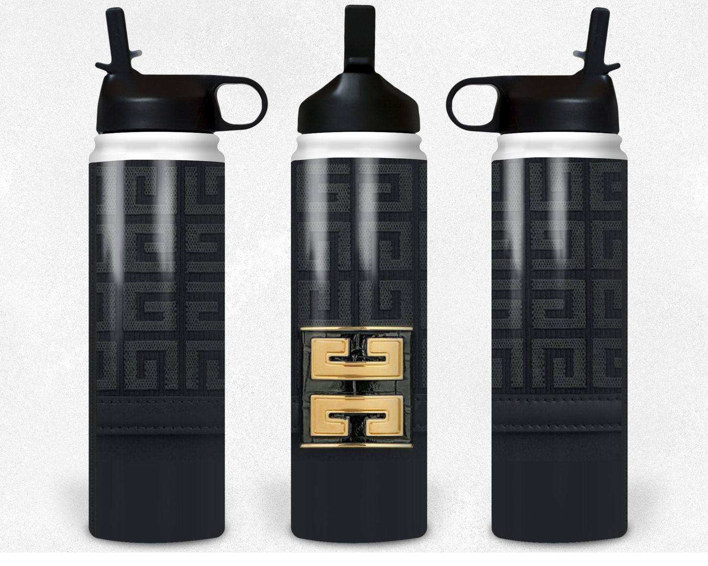 Givenchy Handbag Inspired Tumbler (002)