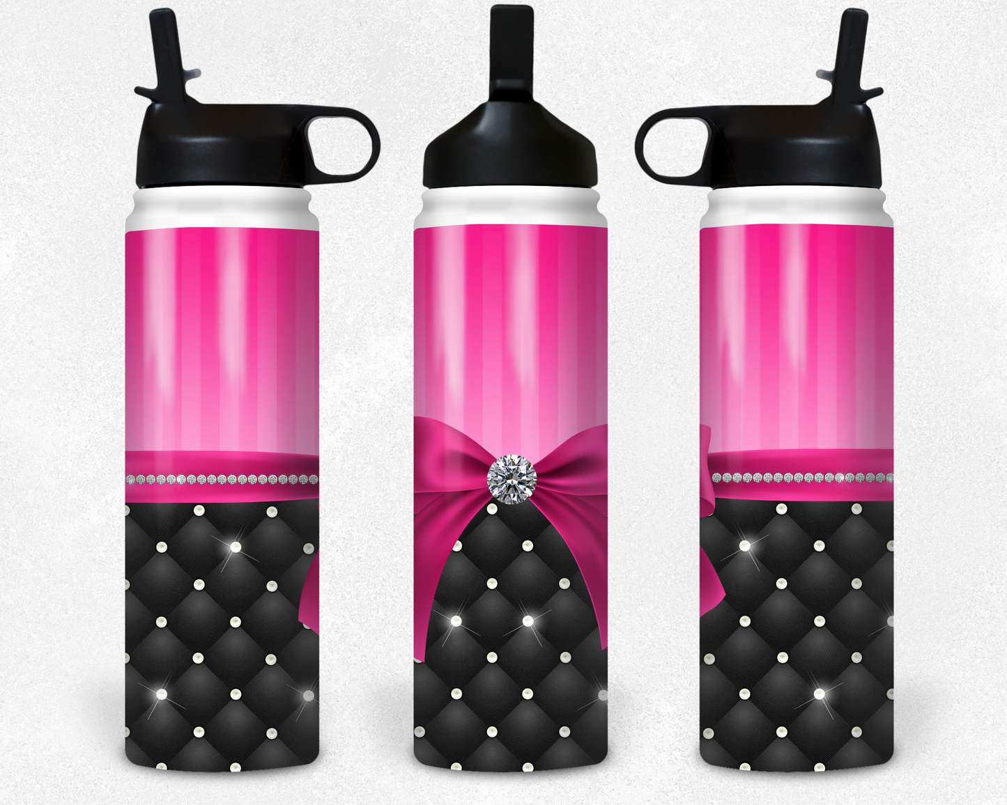 Handbag Inspired Tumbler (030)