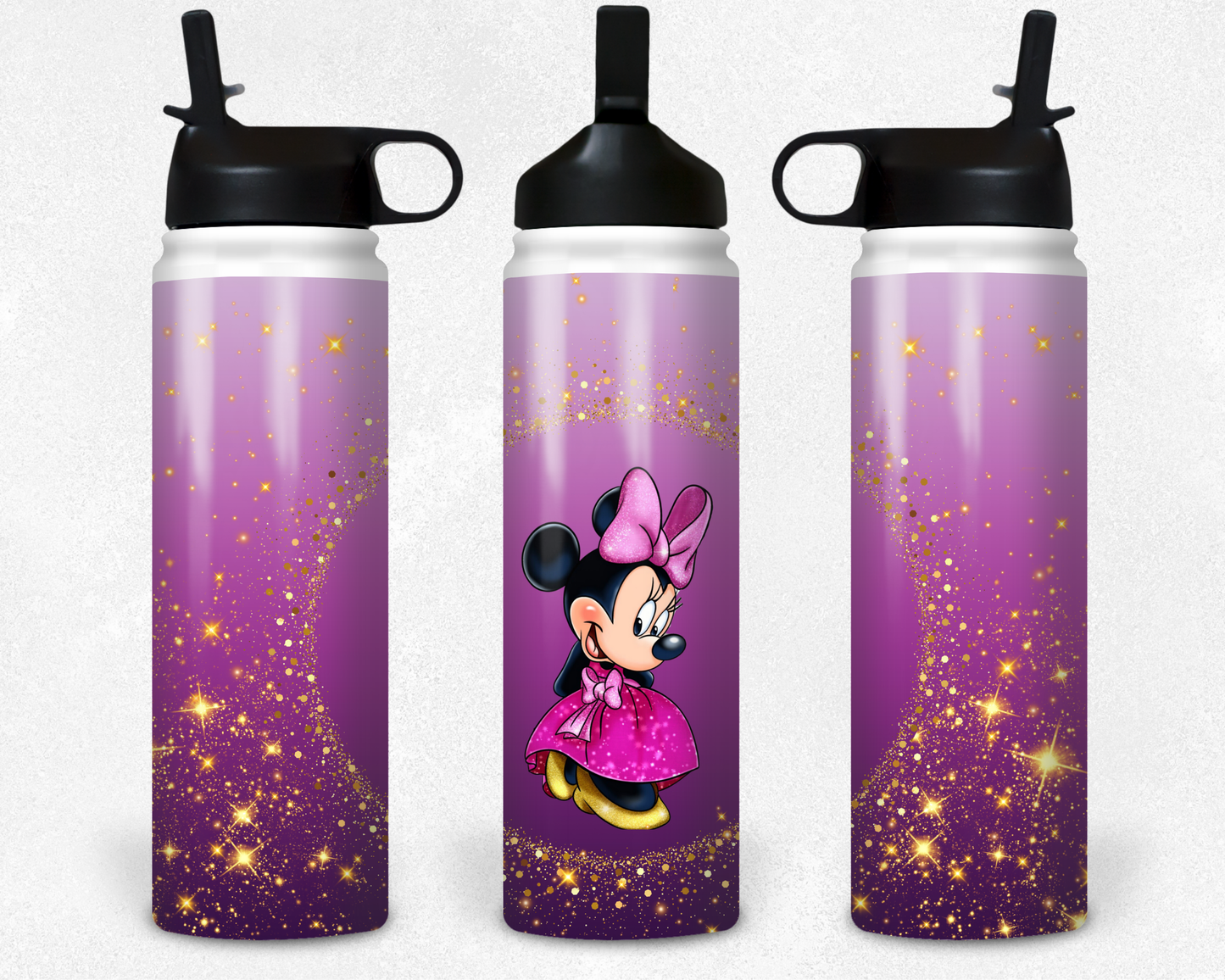 Disney Inspired Tumbler (022)