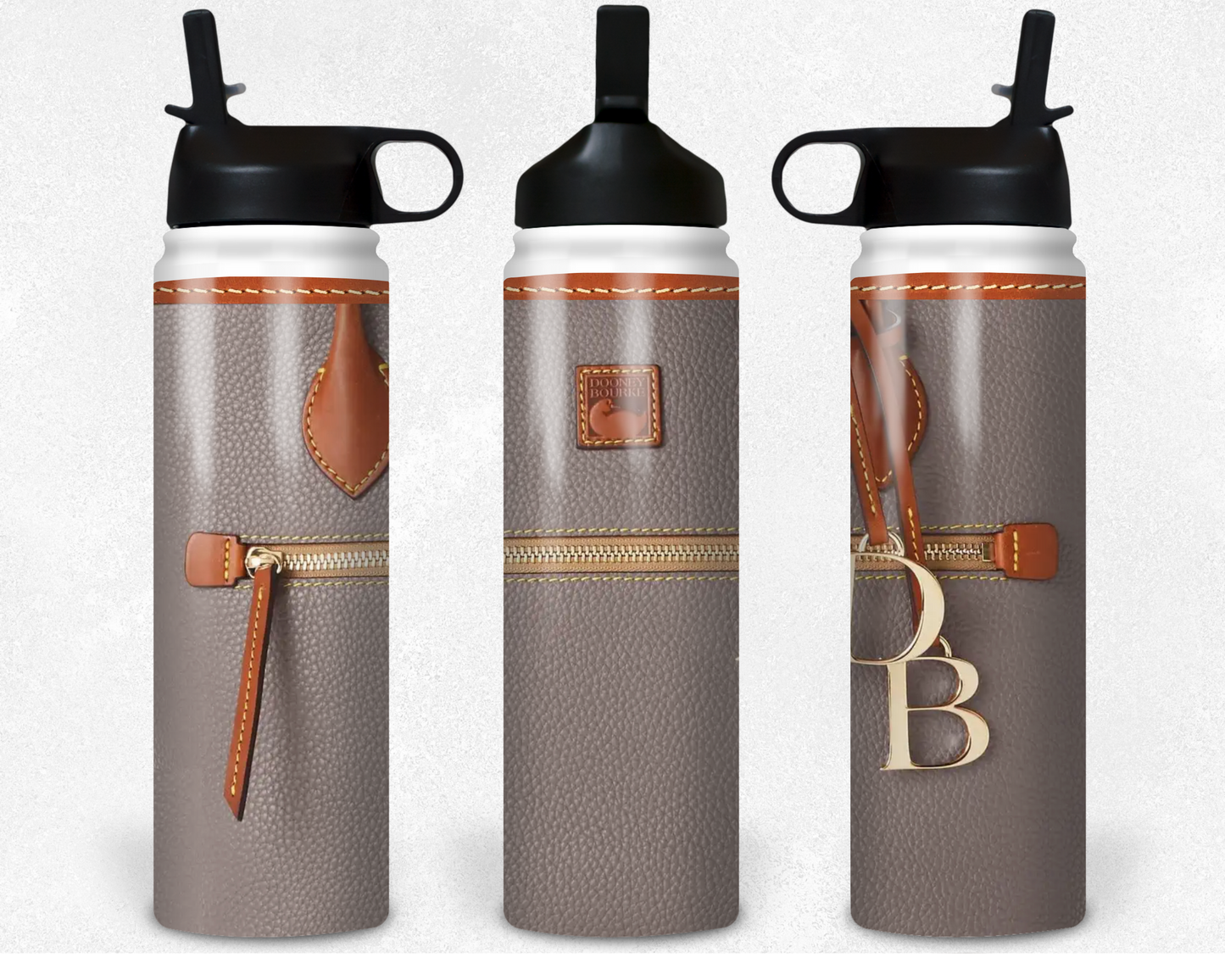 Dooney & Bourke  Handbag Inspired Tumbler (003)