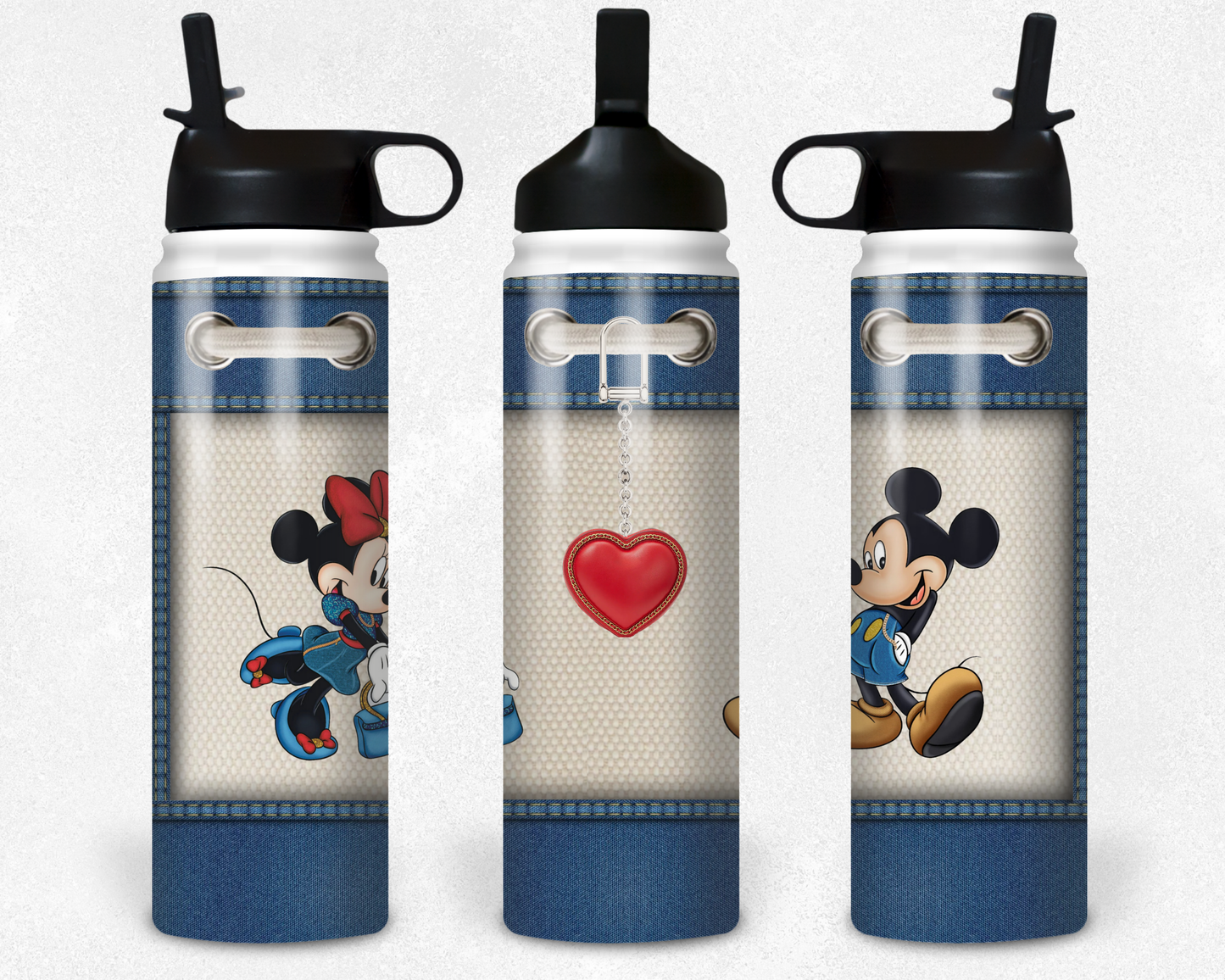 Disney Inspired Tumbler (021)