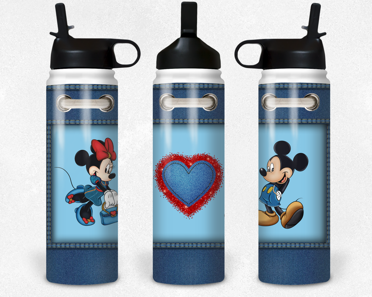 Disney Inspired Tumbler (020)