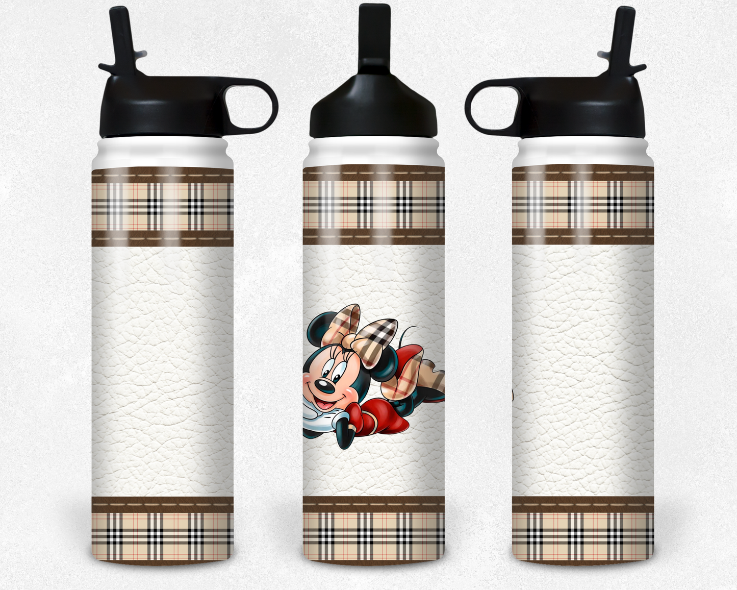 Disney Inspired Tumbler (019)