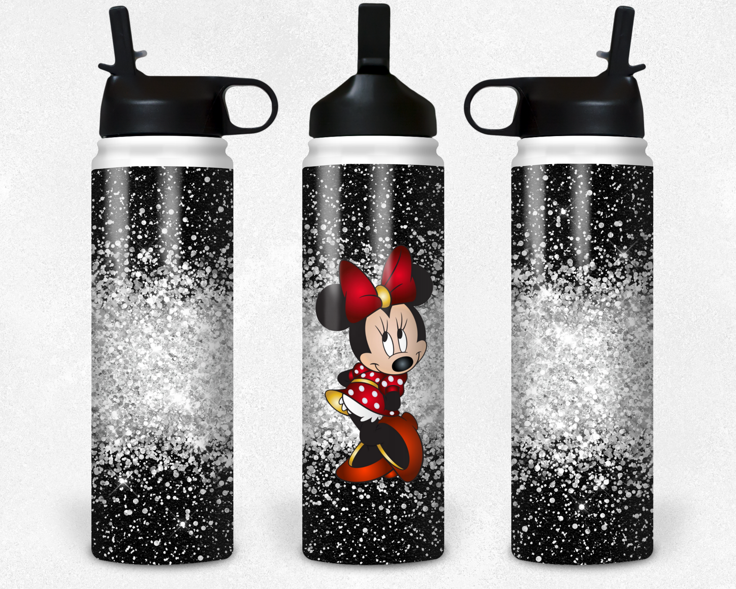 Disney Inspired Tumbler (018)