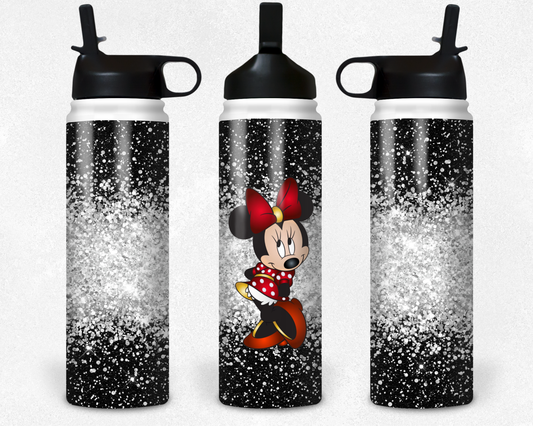 Disney Inspired Tumbler (018)