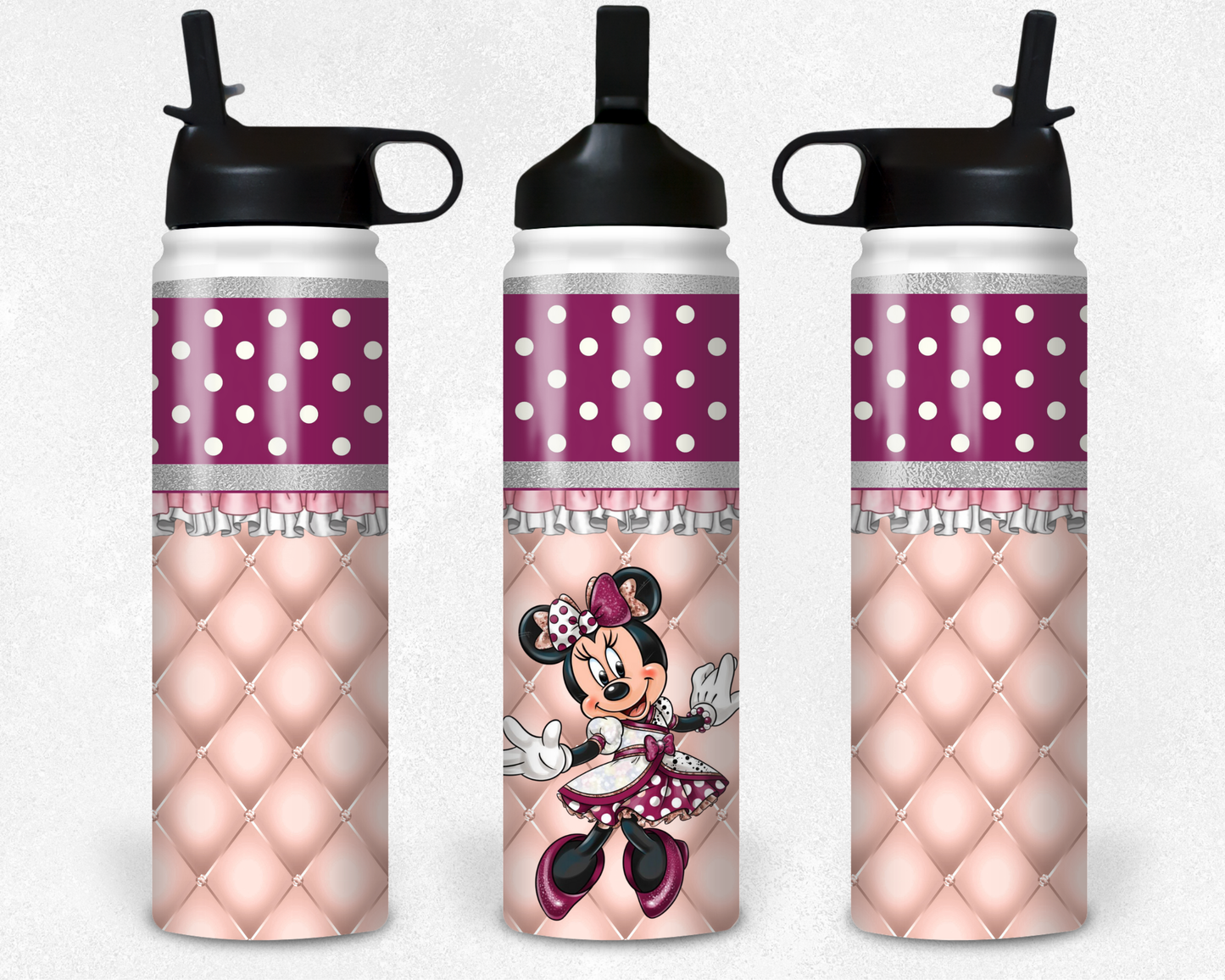 Disney Inspired Tumbler (017)