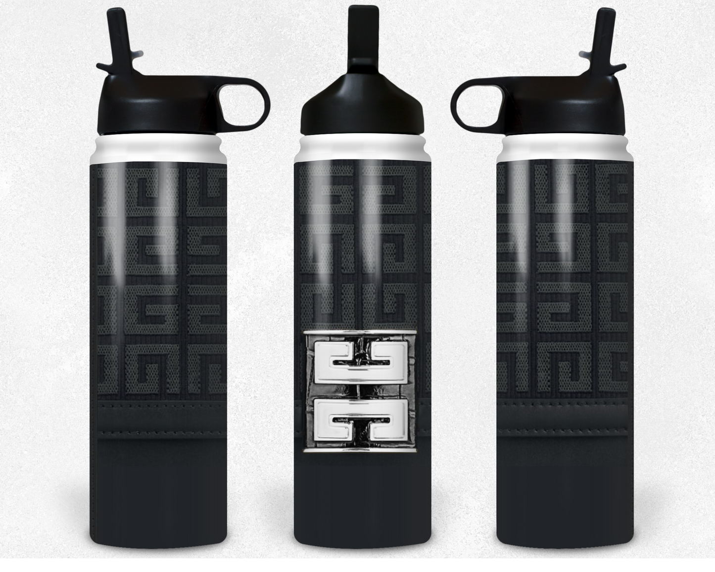 Givenchy Handbag Inspired Tumbler (003)