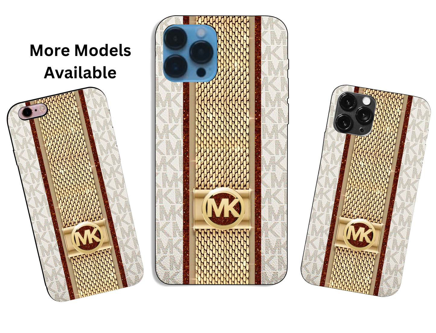 Michael Kors Inspired iPhone Case (010)