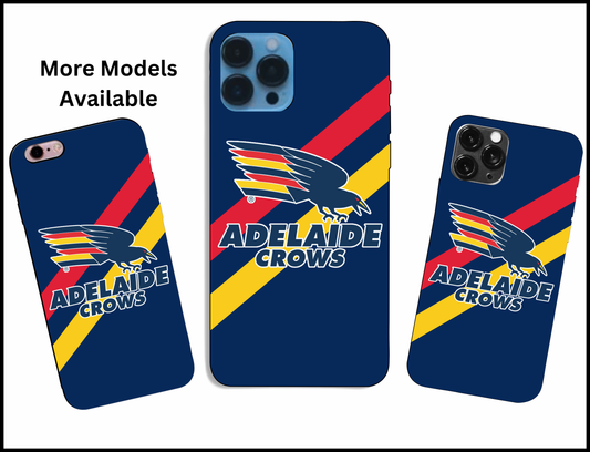 Adelaide Crows iPhone Case (855)