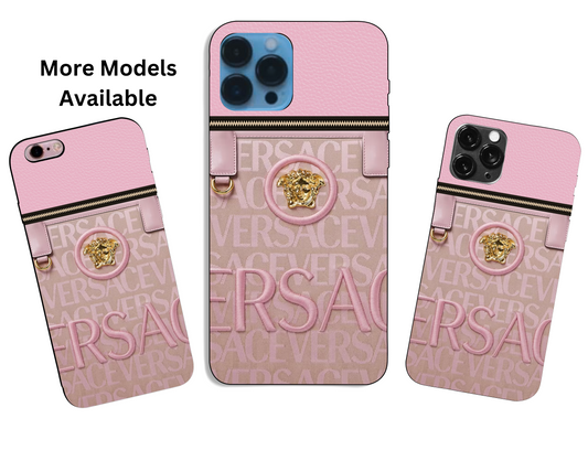 Versace Inspired iPhone Case (002)