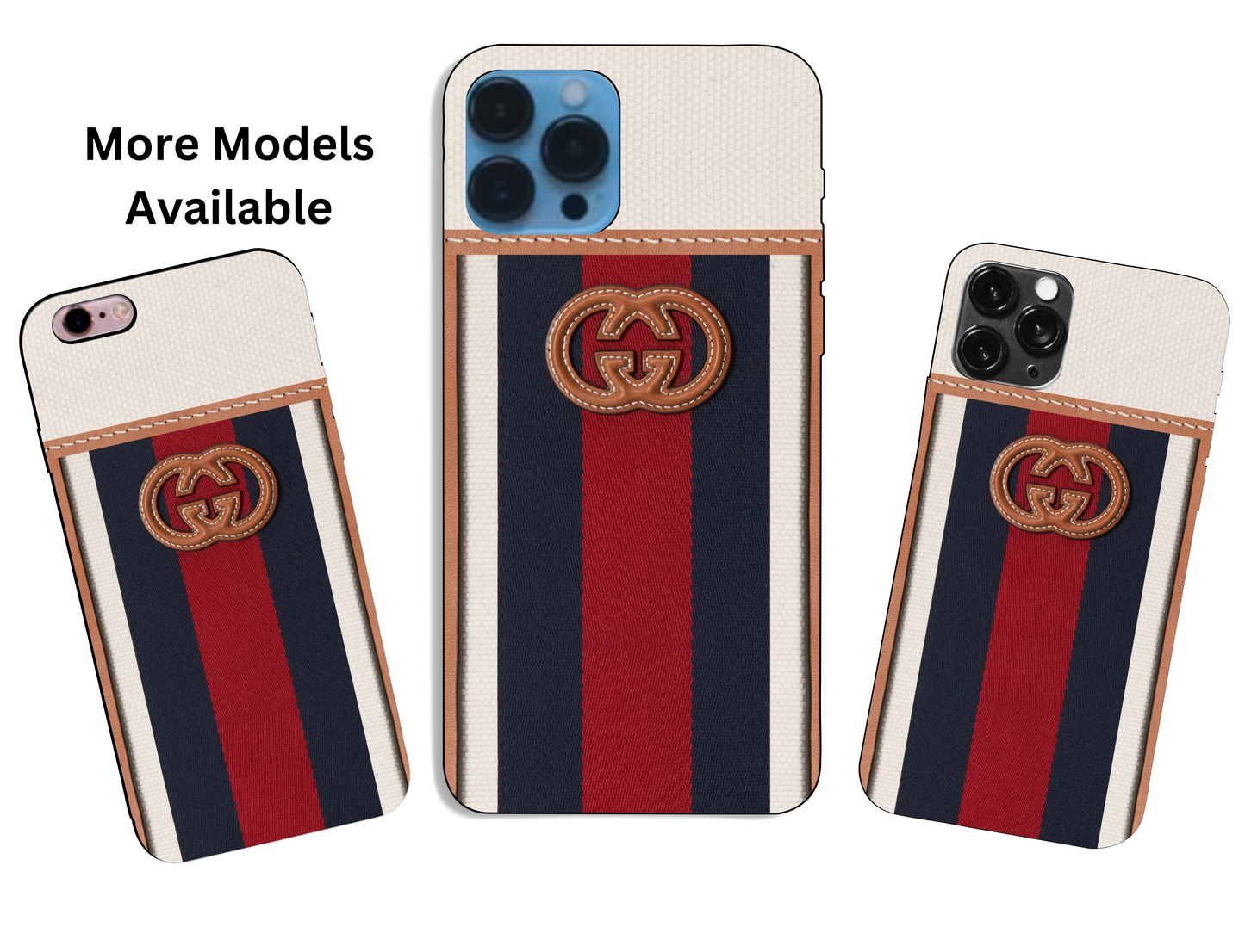 Gucci Inspired iPhone Case (011)