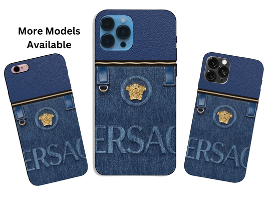 Versace Inspired iPhone Case (003)