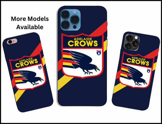 Adelaide Crows iPhone Case (854)