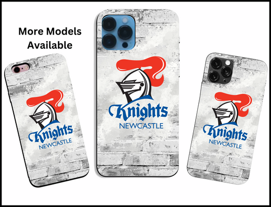 Newcastle Knights iPhone Case (910)